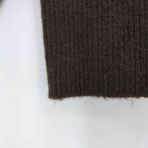ザラ ZARA スリムフィット カーディガン レディース JPN:M