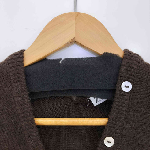ザラ ZARA スリムフィット カーディガン レディース JPN:M