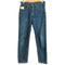 リーバイス Levis 80s 日本製 603-0217 ボタン裏 j22 刻印 テーパードデニムパンツ メンズ W31 L31