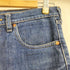 リーバイス Levis 80s 日本製 603-0217 ボタン裏 j22 刻印 テーパードデニムパンツ メンズ W31 L31