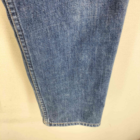 リーバイス Levis 80s 日本製 603-0217 ボタン裏 j22 刻印 テーパードデニムパンツ メンズ W31 L31
