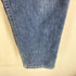 リーバイス Levis 80s 日本製 603-0217 ボタン裏 j22 刻印 テーパードデニムパンツ メンズ W31 L31