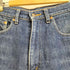リーバイス Levis 80s 日本製 603-0217 ボタン裏 j22 刻印 テーパードデニムパンツ メンズ W31 L31