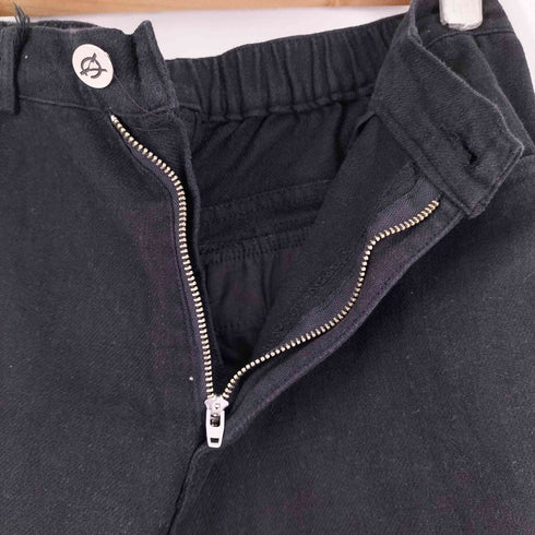 オーワイ OY コットン カーゴパンツ メンズ