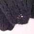 プラージュ PLAGE HAND KNIT ジャンボタムニット レディース
