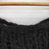 プラージュ PLAGE HAND KNIT ジャンボタムニット レディース