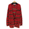 ローレンラルフローレン LAUREN RALPH LAUREN ネイティブ リネンコットン カーディガン ガウン メンズ JPN:XL