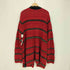 ローレンラルフローレン LAUREN RALPH LAUREN ネイティブ リネンコットン カーディガン ガウン メンズ JPN:XL