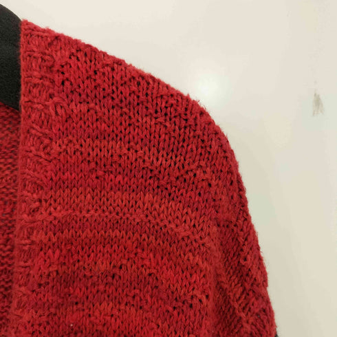 ローレンラルフローレン LAUREN RALPH LAUREN ネイティブ リネンコットン カーディガン ガウン メンズ JPN:XL