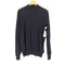 プラダ PRADA 23AW ウールニットモックネックセーター メンズ 54