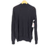 プラダ PRADA 23AW ウールニットモックネックセーター メンズ 54