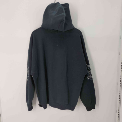ギルダン GILDAN ゲームプリントデザインパーカー メンズ 2XL