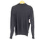 プラダ PRADA 21AW ウールニット モックネックセーター メンズ 48