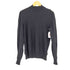 プラダ PRADA 21AW ウールニット モックネックセーター メンズ 48