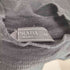 プラダ PRADA 21AW ウールニット モックネックセーター メンズ 48
