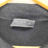 プラダ PRADA 22AW ウールニット L/S ポロシャツ メンズ 50