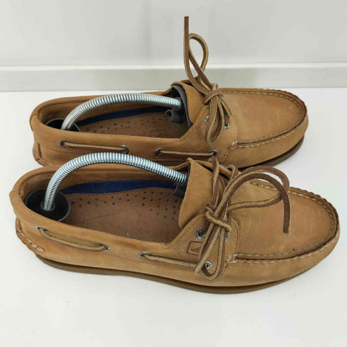 スペリートップサイダー SPERRY TOP-SIDER デッキシューズ 0197640 メンズ 7M