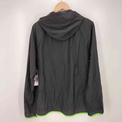 ロウアルパイン Lowe alpine Light Flight Hoody ライト フライト フーディ メンズ import:L