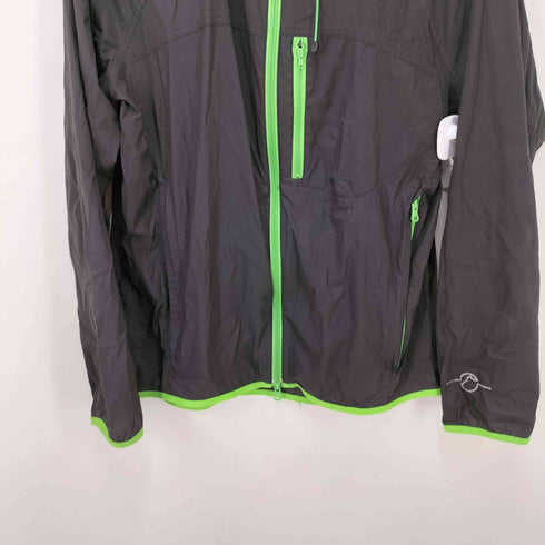 ロウアルパイン Lowe alpine Light Flight Hoody ライト フライト フーディ メンズ import:L