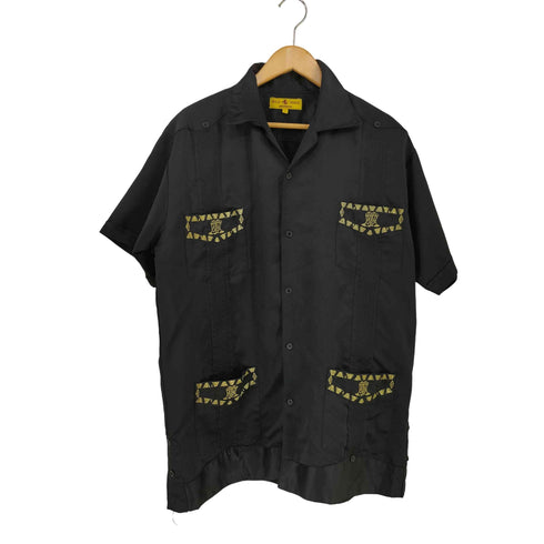 WILD HORSE キューバシャツ メンズ import:L