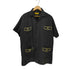 WILD HORSE キューバシャツ メンズ import:L