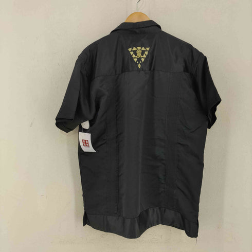 WILD HORSE キューバシャツ メンズ import:L