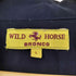 WILD HORSE キューバシャツ メンズ import:L