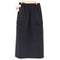 コグザビッグスモーク COG THE BIG SMOKE KHLOE LONG CARGO SKIRT レディース