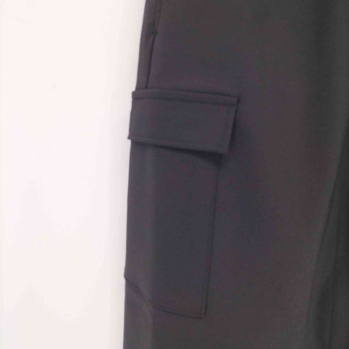 コグザビッグスモーク COG THE BIG SMOKE KHLOE LONG CARGO SKIRT レディース