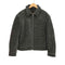 ザラ ZARA TEXTURED CREASED-EFFECT JACKET メンズ import:M