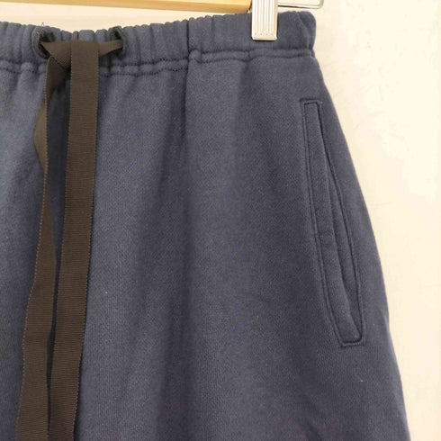 コグザビッグスモーク COG THE BIG SMOKE SWEAT TROUSERS レディース