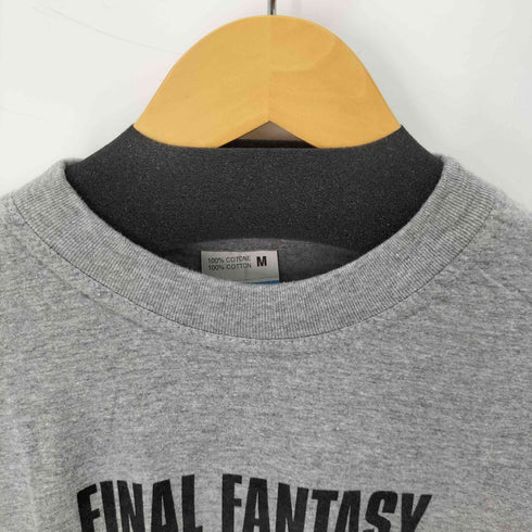 パスポート PASSPORT ゲームプリント S/S Tシャツ メンズ import:M