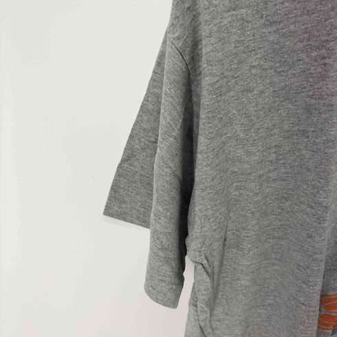 パスポート PASSPORT ゲームプリント S/S Tシャツ メンズ import:M