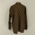 TOYA COLLECTION バティック レギュラーカラーシャツ メンズ import:XL
