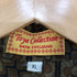 TOYA COLLECTION バティック レギュラーカラーシャツ メンズ import:XL