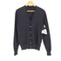 プラダ PRADA 21AW ウールニット カーディガン メンズ 48