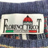 FLORENCE TRICOT ブルガリア製 3Dニット メンズ import:XL