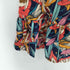 シーイン SHEIN fruda kahlo 花柄フリルシャツワンピース レディース import:XS