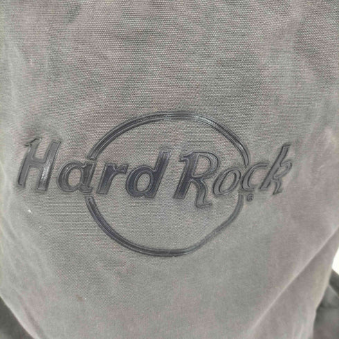 ハードロックカフェ Hard Rock Cafe 40th Anniversary ナップサック メンズ