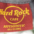 ハードロックカフェ Hard Rock Cafe 40th Anniversary ナップサック メンズ