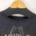 S/S ゲームプリントTシャツ メンズ import:L