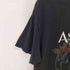 S/S ゲームプリントTシャツ メンズ import:L