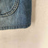 バックナンバー BACK NUMBER デニムカバーオールジャケット メンズ JPN:M