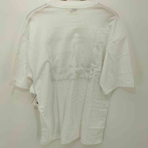 90-000S お笑い番組 芸人デザイン プリント S/S クルーネック Tシャツ メンズ
