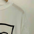 90-000S お笑い番組 芸人デザイン プリント S/S クルーネック Tシャツ メンズ