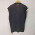 フロントプリント リメイクタンクトップ メンズ import:XL
