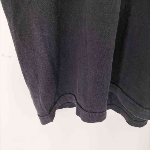 フロントプリント リメイクタンクトップ メンズ import:XL