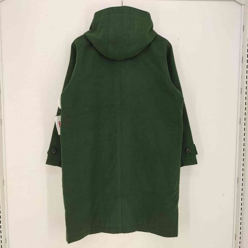 improves メルトンダッフルコート メンズ JPN:M