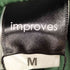 improves メルトンダッフルコート メンズ JPN:M
