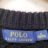 ポロラルフローレン POLO RALPH LAUREN ローゲージ ウールニットセーター メンズ S